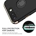 IPhone 7 plus Case,A Trading Shockproof Thin Hard Case Cover for iPhone 7 plus 5.5inch