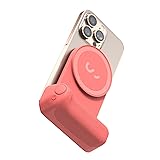 ShiftCam SnapGrip - Mobile Battery Grip with