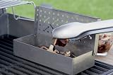 Weber Smoking Wood Chips for Fish & Seafood 700g FSC Mix Deciduous/ Fruit view 3