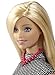 Barbie CLN59 Fashionistas Doll #1