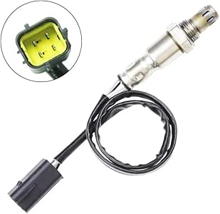 A f sensor nissan