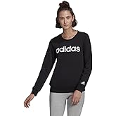 adidas womens Essentials Logo Sweatshirt
