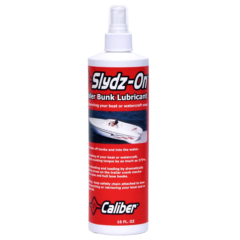 Mua Caliber Slydzon Bunk Lubricant 16oz Caliber Slydzon Bunk