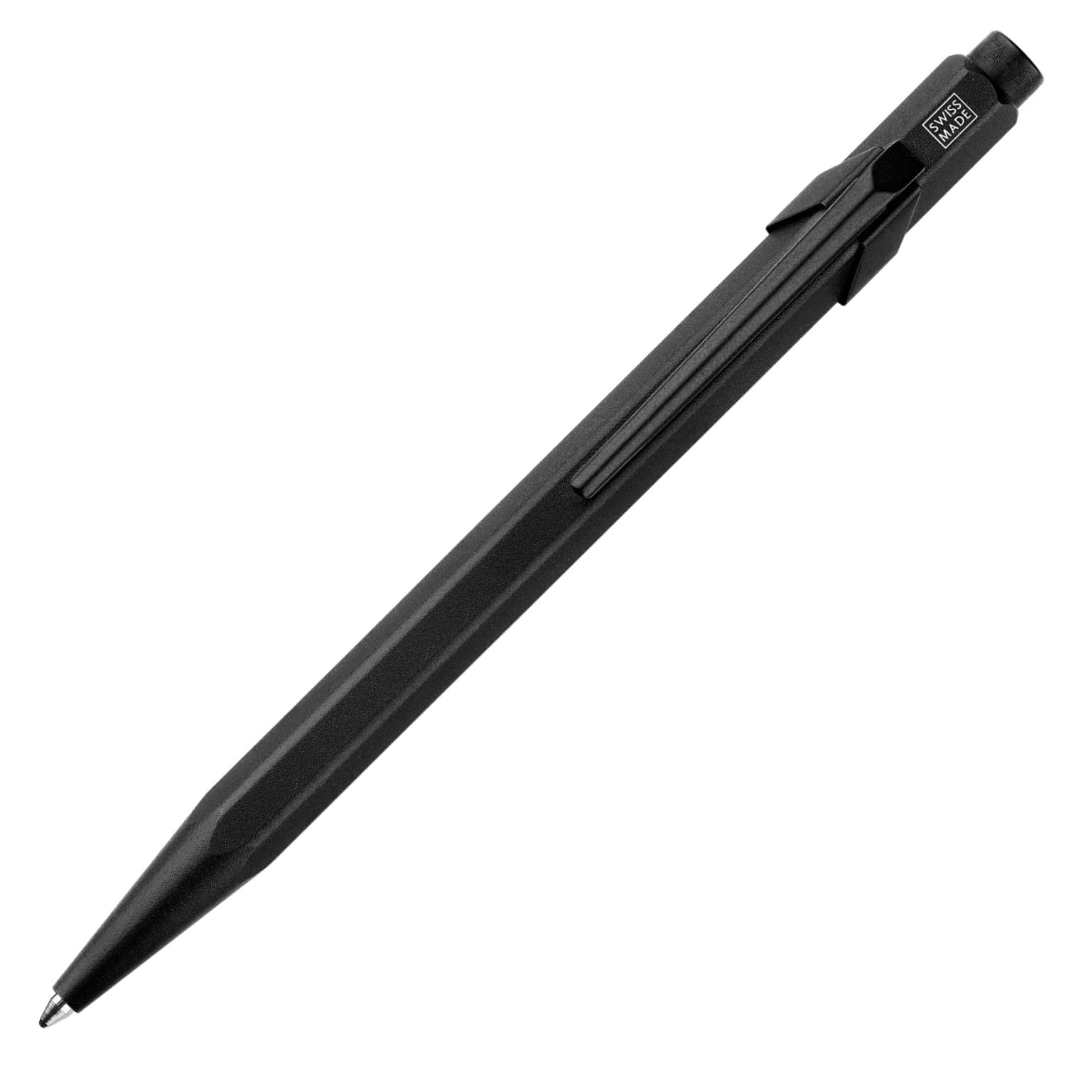 Caran d'Ache Ballpoint Pen 849 Black Code