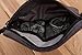 Packing Bags for Travel Packing Pouches Set of 3 Travel Accessories Organizer by NKTM