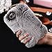 For IPhone 6 Case, IPhone 6S Case, DDLBiz Warm Fluffy Villi Fur Plush Wool Bling Case Cover Skin for iPhone 6/6S 4.7inch (For Iphone 6/6s 4.7Inch, Gray)