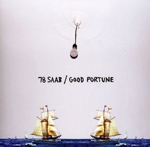 78 SAAB - Good Fortune - Zortam Music