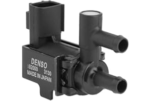 achard MAN 192000-3130 192000-3042 Vacuum Solenoid Switch Valve VSV Compatible with L EXUS Car