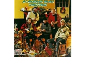 Canadian Brass Christmas
