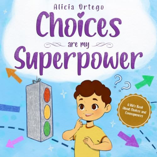 Amazon.com: My Superpower Values 8 Book Box Set (Books 1-8