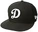 New Era 59Fifty Men's Hat Los Angeles Dodgers 
