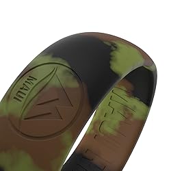 MAUI RINGS Men’s Silicone Wedding Rings