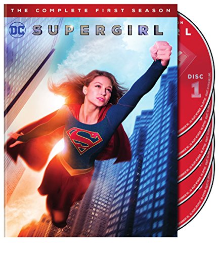 Supergirl Folge 1 Deutsch Supergirl Folge 1 Deutsch