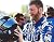 AUTOGRAPHED 2015 Dale Earnhardt Jr. #88 Nationwide Insurance Racing (Hendrick Motorsports) Pre-Race Helmet NASCAR Glossy Photo with COA