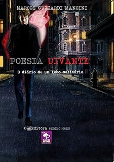 Livro O Diário De Um Lobo Solitário