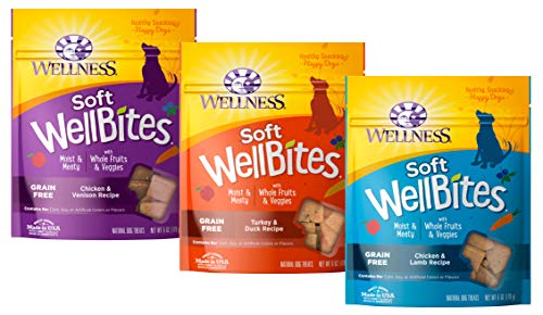 soft wellbites