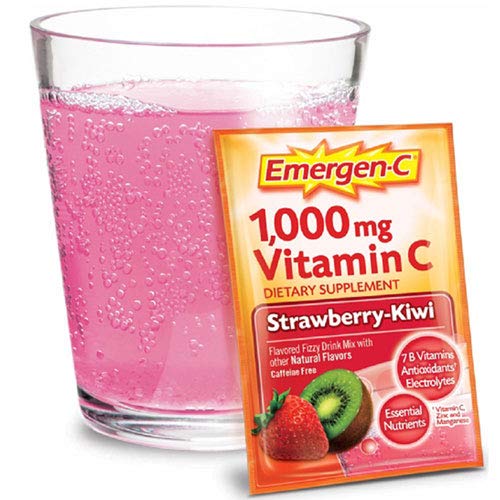 Best How Much Vitamin C Is In A Strawberry 4U Life