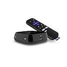 Roku 2 Streaming Media Player (4210R) with Faster Processor (2015 Model)