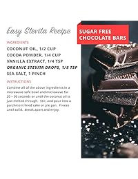 Stevita, extracto de líquido Stevia, 3.3 fl oz (3.4 fl oz)