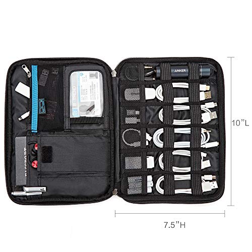 1 BGTREND+Electronic+Organizer+Accessories+Resistant