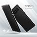 Ringke Air Compatible with Galaxy Note 8 Case Weightless as Air, Extreme Lightweight Transparent Soft Flexible Scratch Resistant Protective Case for Galaxy Note8 – Clear