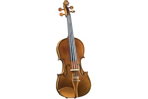 Cremona SV-150 Premier Student Violin Outfit - 4/4 Size