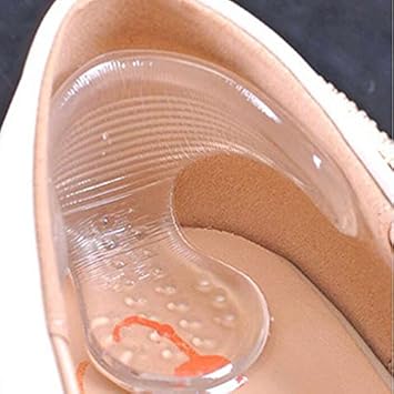 gel padding for shoes