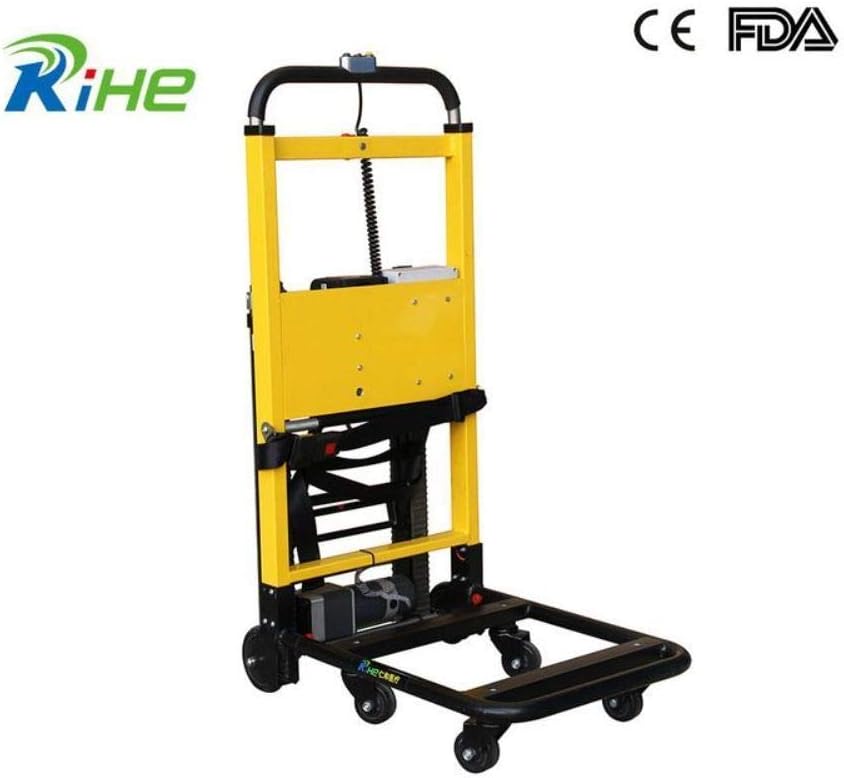Motorized Stair Climbing Dolly Rental Near Me
