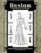 Haslam System of Dresscutting (Book of Draftings No. 19) -- Vintage Pattern Making for 1940s Fashions