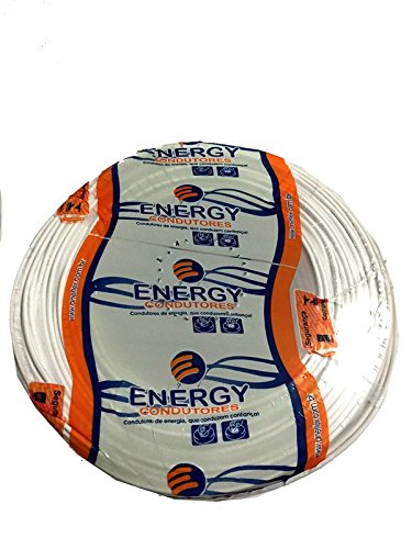 Fio Paralelo 1,0 mm N16BC Energy 100 m