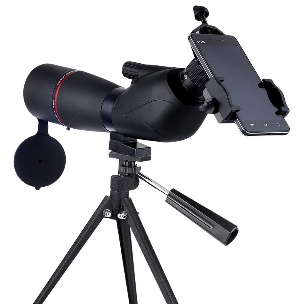 portable telescope for stargazing