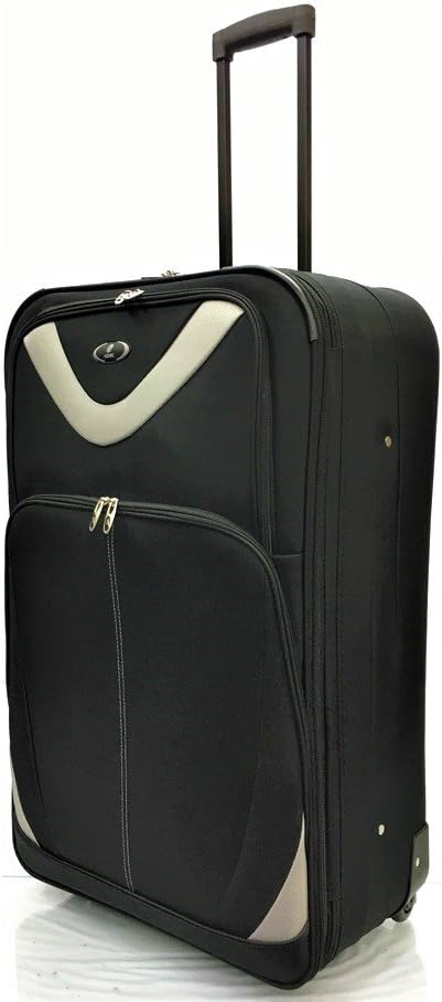 large hold luggage
