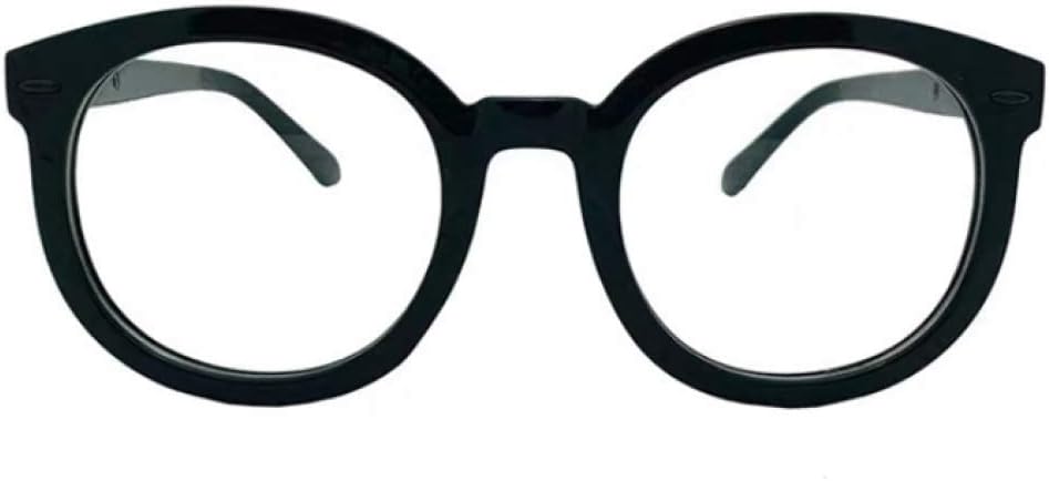 Occhiali vista montatura grossa Clearance