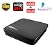 ESHOWEE M8S PRO Android 7.1 TV Box Amlogic S912 DDR4 3GB 16GB BT4.1 2.4/5 Dual-Band WiFi 4K UHD