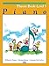 Alfred's Basic Piano Library Theory, Bk 3 by Willard A. Palmer, Morton Manus