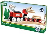 BRIO Classic Freight Set