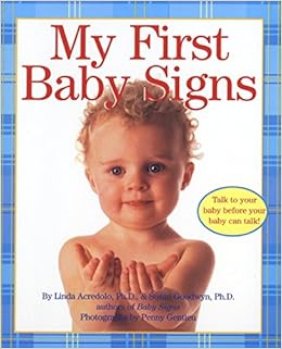 baby signs book