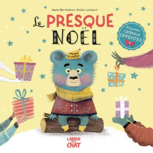 Le presque Noël by 
