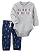Carter's Baby Boys' Eligible Bachelor 2 Piece Set