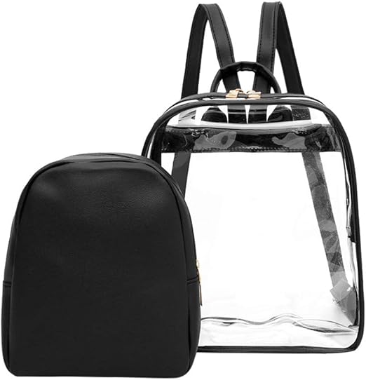 security backpack amazon