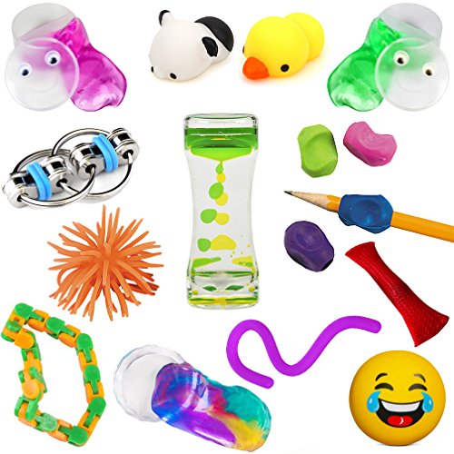 sensory processing disorder toys