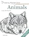 Drawing Masterclass: Animals by Lucy Swinburne