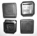 (Pack of 4) - 1 1/4