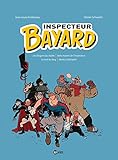 Image de INSPECTEUR BAYARD INTEGRALE T2