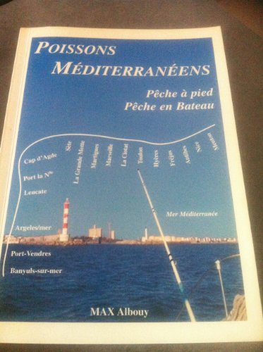 Les  poissons méditerranéens