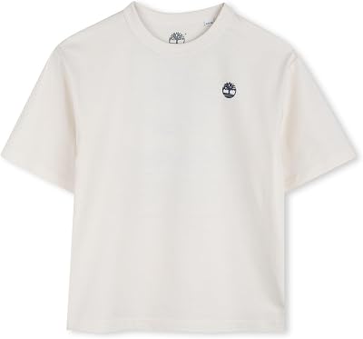 T-Shirt Bambino Arancione 10 Anni
