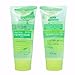 LuckyFine 100g Aloe Vera Black Head Cleaner Deep Clean Purifying Peel Off Facial Mask