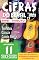 Livro Cifras Do Brasil Ed. 1 - MPB Tributo