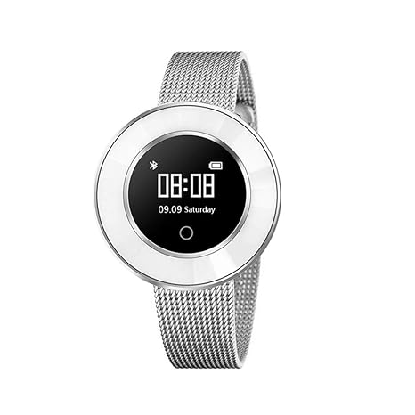 Amazon.com: YUHEJUNJING Multifunctional Smart Bracelet ...