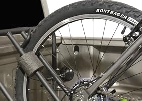 heininger automotive 2025 advantage sportsrack bedrack